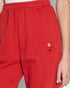 KSUBI Emblazed Trax Crismon Womens Apparel